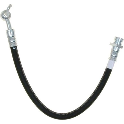Rear Brake Hose by RAYBESTOS - BH383059 pa12