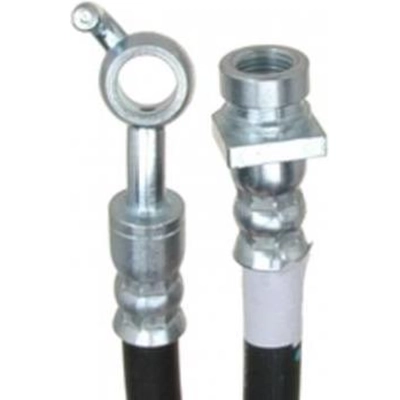 Rear Brake Hose by RAYBESTOS - BH383060 pa5