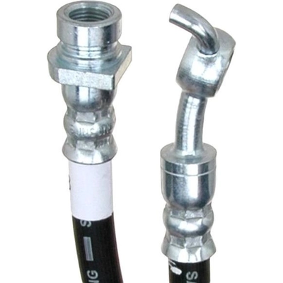 Rear Brake Hose by RAYBESTOS - BH383063 pa5