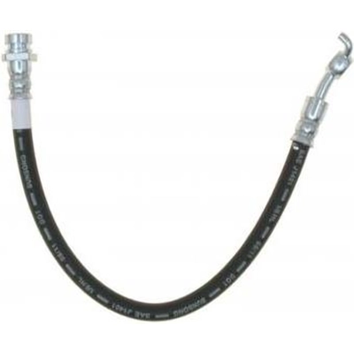 Rear Brake Hose by RAYBESTOS - BH383063 pa7