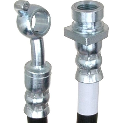 Rear Brake Hose by RAYBESTOS - BH383064 pa12