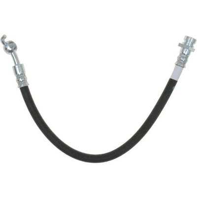 Rear Brake Hose by RAYBESTOS - BH383064 pa4