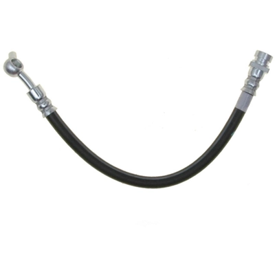Tuyau de frein arrière de RAYBESTOS - BH383066 pa14