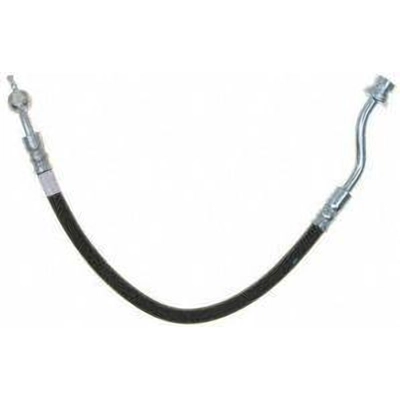 Rear Brake Hose by RAYBESTOS - BH383067 pa4