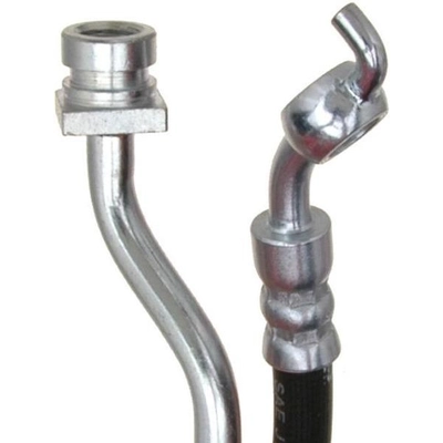Rear Brake Hose by RAYBESTOS - BH383068 pa3