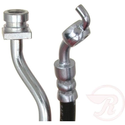 Rear Brake Hose by RAYBESTOS - BH383068 pa5