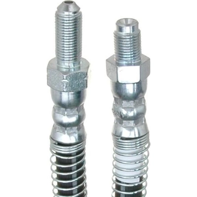 Rear Brake Hose by RAYBESTOS - BH383082 pa3
