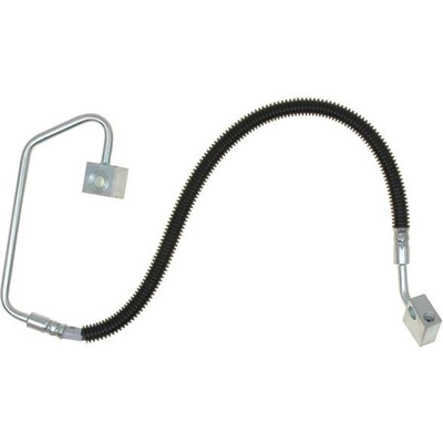 Rear Brake Hose by RAYBESTOS - BH383085 pa4