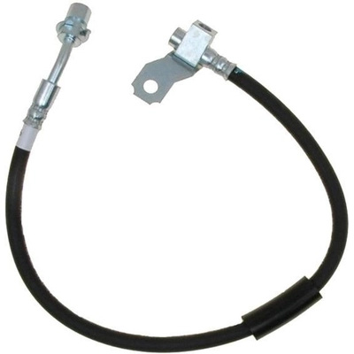 Rear Brake Hose by RAYBESTOS - BH383086 pa14