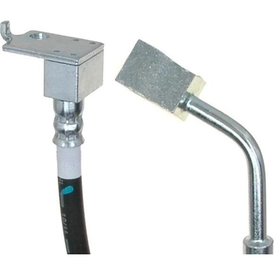 Tuyau de frein arrière de RAYBESTOS - BH383088 pa3