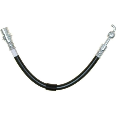 Tuyau de frein arrière de RAYBESTOS - BH383095 pa12