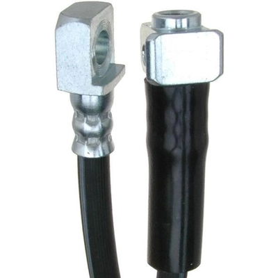 Rear Brake Hose by RAYBESTOS - BH383103 pa1