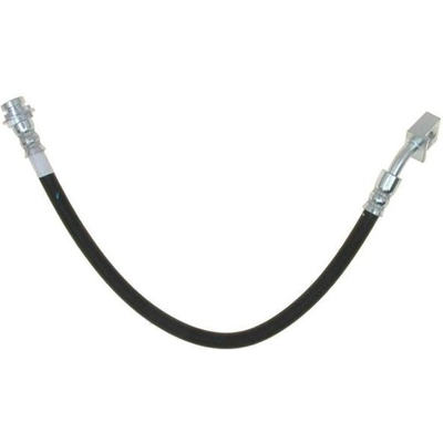 Rear Brake Hose by RAYBESTOS - BH383104 pa4