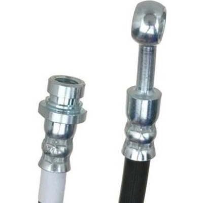 Rear Brake Hose by RAYBESTOS - BH383116 pa7