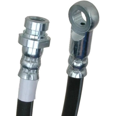Rear Brake Hose by RAYBESTOS - BH383135 pa3