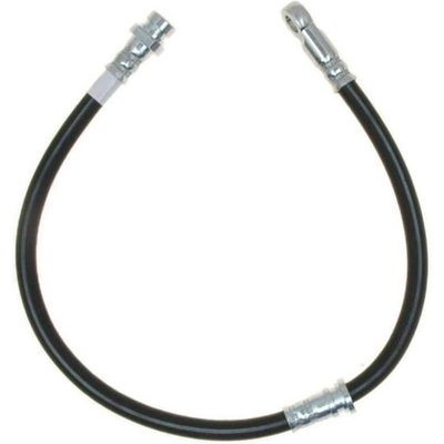 Rear Brake Hose by RAYBESTOS - BH383135 pa4