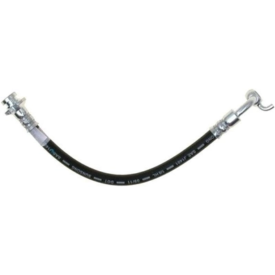 Rear Brake Hose by RAYBESTOS - BH383147 pa11