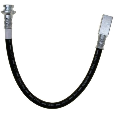 Rear Brake Hose by RAYBESTOS - BH383148 pa10