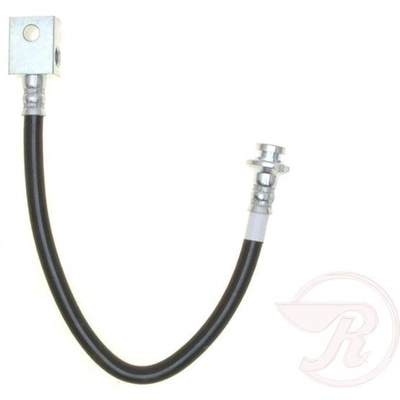 Rear Brake Hose by RAYBESTOS - BH383149 pa5