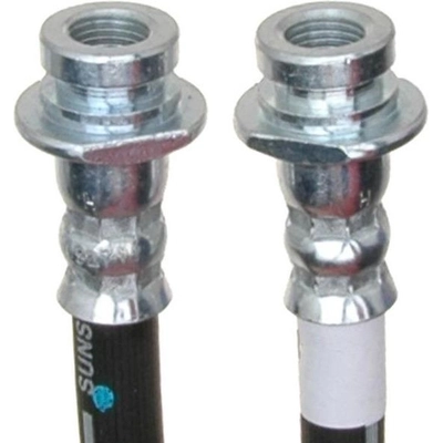 Rear Brake Hose by RAYBESTOS - BH383154 pa3