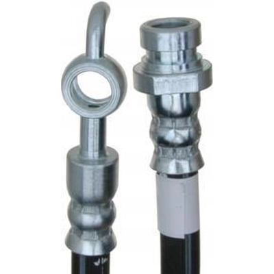 Rear Brake Hose by RAYBESTOS - BH383175 pa11