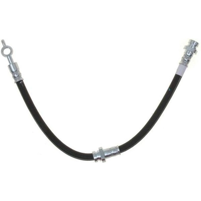 Rear Brake Hose by RAYBESTOS - BH383175 pa4