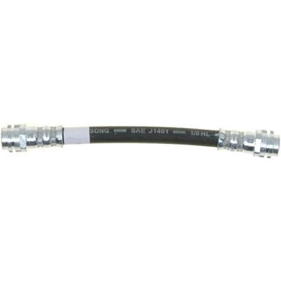 Rear Brake Hose by RAYBESTOS - BH383180 pa4
