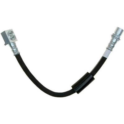 Rear Brake Hose by RAYBESTOS - BH383186 pa4