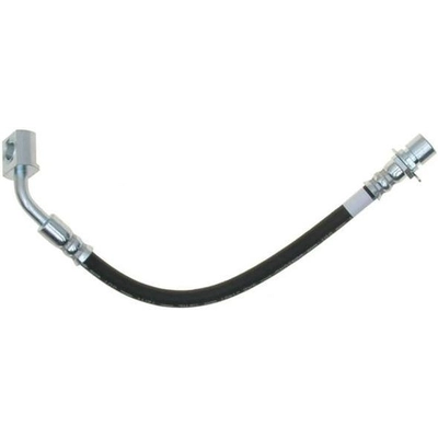 Rear Brake Hose by RAYBESTOS - BH383195 pa2
