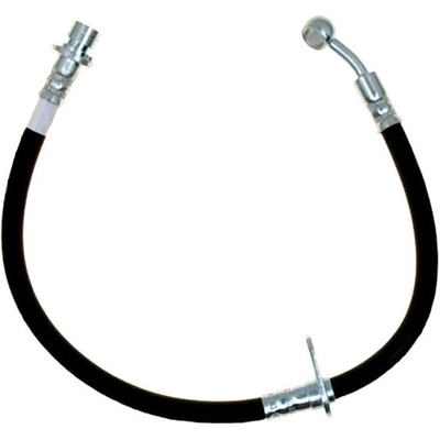 Rear Brake Hose by RAYBESTOS - BH383217 pa13