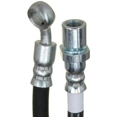 Tuyau de frein arrière de RAYBESTOS - BH383224 pa11