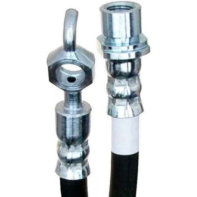 Rear Brake Hose by RAYBESTOS - BH383228 pa3
