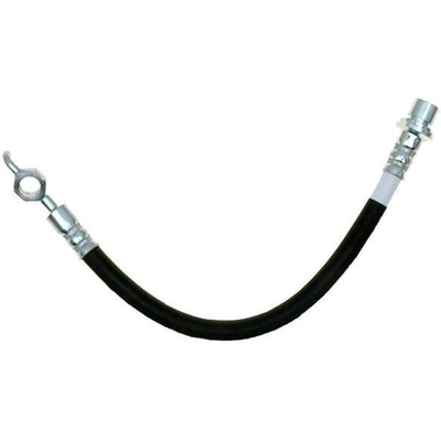 Rear Brake Hose by RAYBESTOS - BH383228 pa4