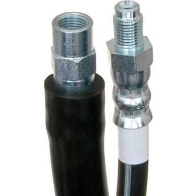 Tuyau de frein arrière de RAYBESTOS - BH383234 pa3