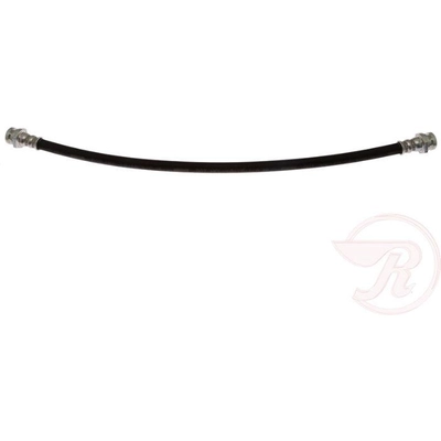 Rear Brake Hose by RAYBESTOS - BH383251 pa1