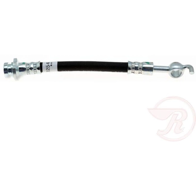 Rear Brake Hose by RAYBESTOS - BH383254 pa3