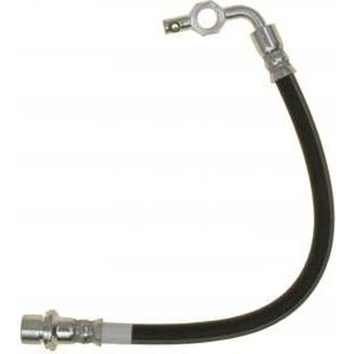 Rear Brake Hose by RAYBESTOS - BH383256 pa7