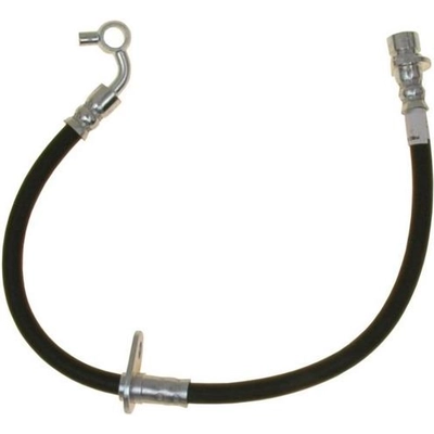 Rear Brake Hose by RAYBESTOS - BH383259 pa7