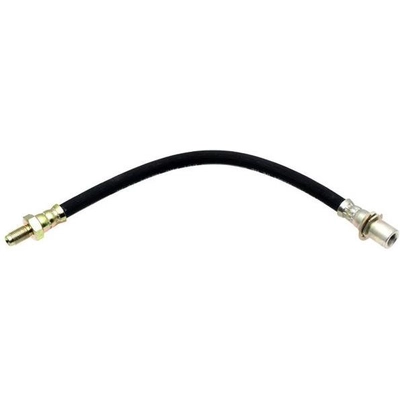Rear Brake Hose by RAYBESTOS - BH38326 pa4