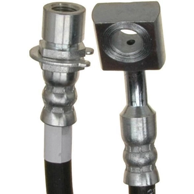 Rear Brake Hose by RAYBESTOS - BH383270 pa3