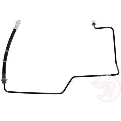 Rear Brake Hose by RAYBESTOS - BH383289 pa3