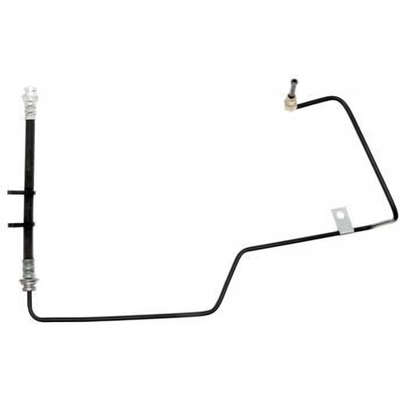 Rear Brake Hose by RAYBESTOS - BH383290 pa6