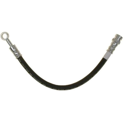 Rear Brake Hose by RAYBESTOS - BH383309 pa4