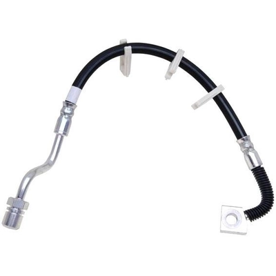Rear Brake Hose by RAYBESTOS - BH383317 pa11