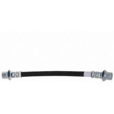 Rear Brake Hose by RAYBESTOS - BH383321 pa9