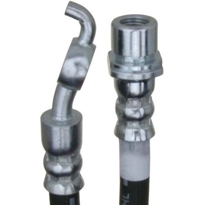 Rear Brake Hose by RAYBESTOS - BH383322 pa11