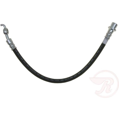 Rear Brake Hose by RAYBESTOS - BH383322 pa5