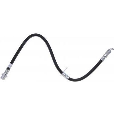 Rear Brake Hose by RAYBESTOS - BH383335 pa8