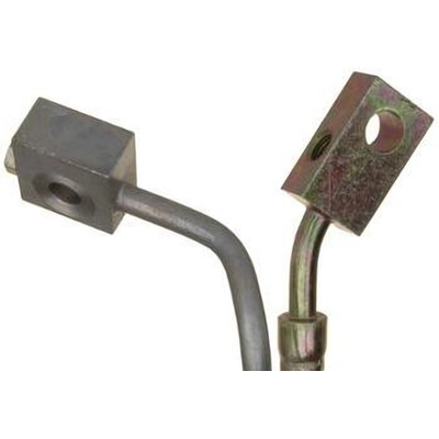 Rear Brake Hose by RAYBESTOS - BH38334 pa7