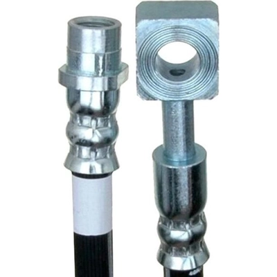 Rear Brake Hose by RAYBESTOS - BH383343 pa12